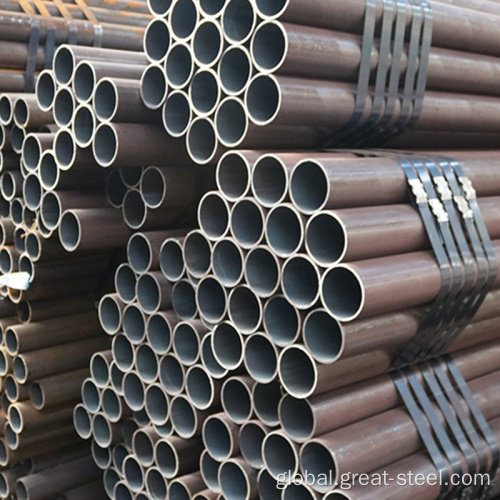 A335 P92 Low Carbon Alloy Steel Pipe